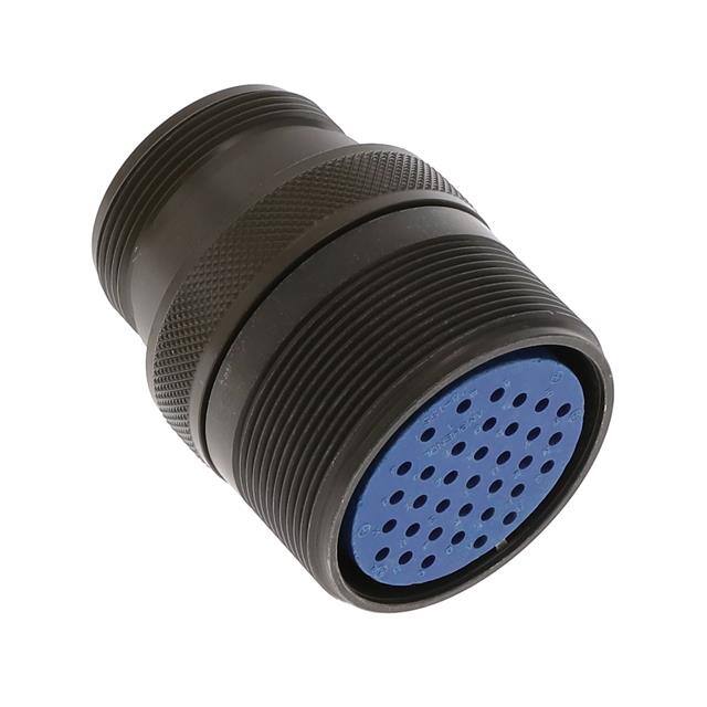 97-3101A28-15S Amphenol Industrial Operations  Rundsteckverbinderbaugruppen